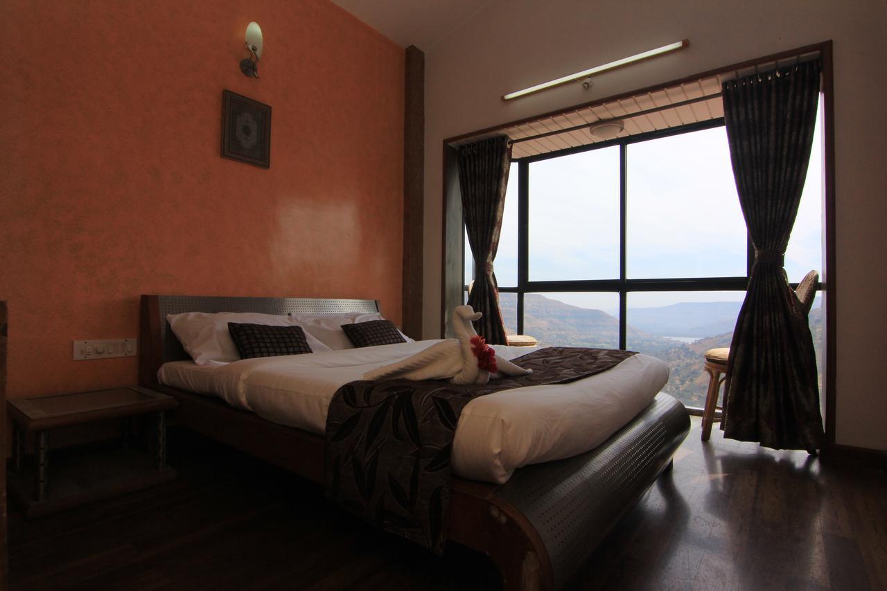 Hotel Mount View Executive Panchgani Habitación foto